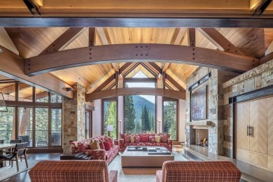 10518 Copelands Lane on Martis Camp Golf Course in California - for sale on GolfHomes.com, golf home, golf lot