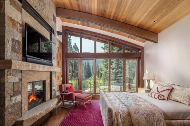 10518 Copelands Lane on Martis Camp Golf Course in California - for sale on GolfHomes.com, golf home, golf lot