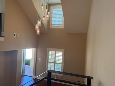 Exclusive fourplex courtyard townhome with a contemporary flair on TPC At Craig Ranch in Texas - for sale on GolfHomes.com, golf home, golf lot