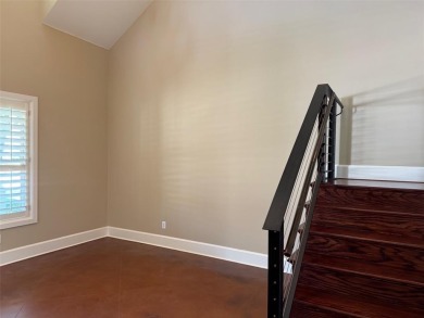 Exclusive fourplex courtyard townhome with a contemporary flair on TPC At Craig Ranch in Texas - for sale on GolfHomes.com, golf home, golf lot