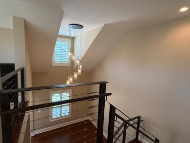 Exclusive fourplex courtyard townhome with a contemporary flair on TPC At Craig Ranch in Texas - for sale on GolfHomes.com, golf home, golf lot