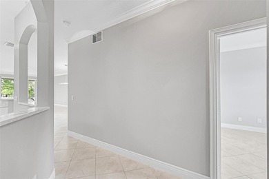 Completely renovated and move-in ready! Welcome to Segovia on Boca Dunes Golf and Country Club in Florida - for sale on GolfHomes.com, golf home, golf lot