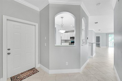 Completely renovated and move-in ready! Welcome to Segovia on Boca Dunes Golf and Country Club in Florida - for sale on GolfHomes.com, golf home, golf lot