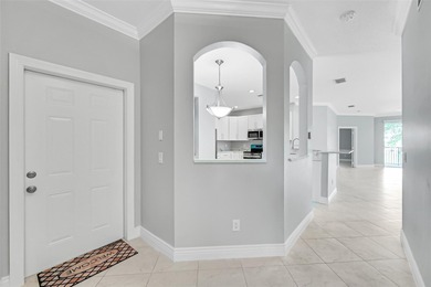 Completely renovated and move-in ready! Welcome to Segovia on Boca Dunes Golf and Country Club in Florida - for sale on GolfHomes.com, golf home, golf lot