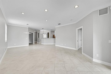 Completely renovated and move-in ready! Welcome to Segovia on Boca Dunes Golf and Country Club in Florida - for sale on GolfHomes.com, golf home, golf lot