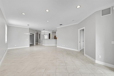 Completely renovated and move-in ready! Welcome to Segovia on Boca Dunes Golf and Country Club in Florida - for sale on GolfHomes.com, golf home, golf lot