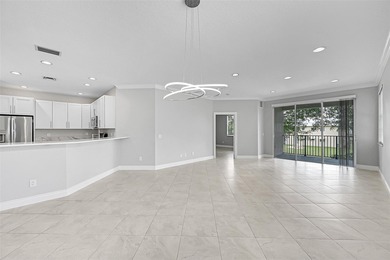 Completely renovated and move-in ready! Welcome to Segovia on Boca Dunes Golf and Country Club in Florida - for sale on GolfHomes.com, golf home, golf lot