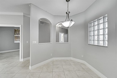 Completely renovated and move-in ready! Welcome to Segovia on Boca Dunes Golf and Country Club in Florida - for sale on GolfHomes.com, golf home, golf lot