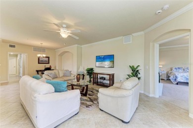 JUST REDUCED, TURNKEY FURNISHED AND GOLF DEEDED, THIS IS THE ONE on River Strand Golf and Country Club At Heritage Harbour  in Florida - for sale on GolfHomes.com, golf home, golf lot