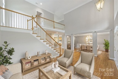 Tucked inside the highly desired Emerald Lake golf community on Emerald Lake Golf Club in North Carolina - for sale on GolfHomes.com, golf home, golf lot