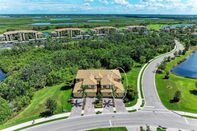 JUST REDUCED, TURNKEY FURNISHED AND GOLF DEEDED, THIS IS THE ONE on River Strand Golf and Country Club At Heritage Harbour  in Florida - for sale on GolfHomes.com, golf home, golf lot