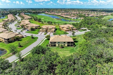 JUST REDUCED, TURNKEY FURNISHED AND GOLF DEEDED, THIS IS THE ONE on River Strand Golf and Country Club At Heritage Harbour  in Florida - for sale on GolfHomes.com, golf home, golf lot