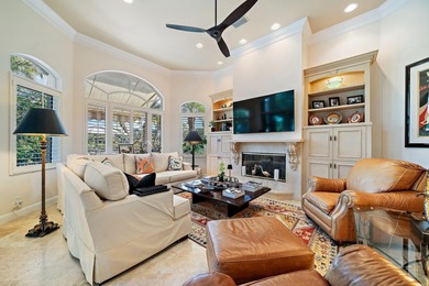 Located at the end of a cul-de-sac street on a .71 acre lot with on Ironhorse Country Club in Florida - for sale on GolfHomes.com, golf home, golf lot