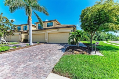 JUST REDUCED, TURNKEY FURNISHED AND GOLF DEEDED, THIS IS THE ONE on River Strand Golf and Country Club At Heritage Harbour  in Florida - for sale on GolfHomes.com, golf home, golf lot
