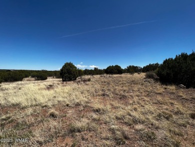 **Price Dropped!** Beautiful 1.24 acre lot in White Mountain on Silver Creek Golf Club in Arizona - for sale on GolfHomes.com, golf home, golf lot