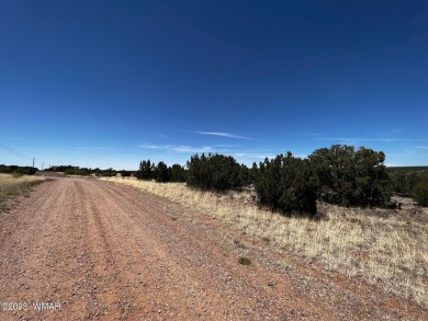 **Will Owner Carry!**  Beautiful 1.24 acre lot in White Mountain on Silver Creek Golf Club in Arizona - for sale on GolfHomes.com, golf home, golf lot