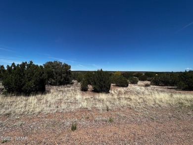 **Will Owner Carry!**  Beautiful 1.24 acre lot in White Mountain on Silver Creek Golf Club in Arizona - for sale on GolfHomes.com, golf home, golf lot