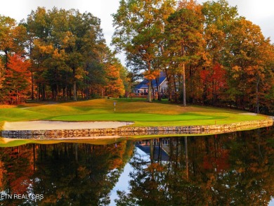 Build your dream home on this 0.37-acre lot in the desirable on Druid Hills Golf Club in Tennessee - for sale on GolfHomes.com, golf home, golf lot
