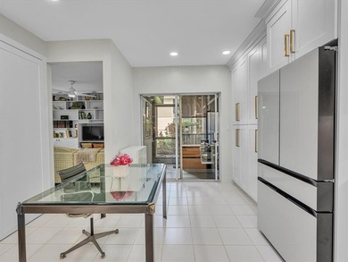 Southwinds at Boca Pointe Country Club,  NON-mandatory on  in Florida - for sale on GolfHomes.com, golf home, golf lot