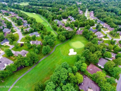 Build your dream home on this 0.37-acre lot in the desirable on Druid Hills Golf Club in Tennessee - for sale on GolfHomes.com, golf home, golf lot