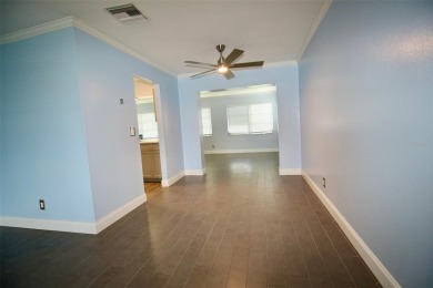 **MAINLANDS OF TAMARAC BY THE GULF SHOWPLACE** Beautifully on Mainlands Golf Club in Florida - for sale on GolfHomes.com, golf home, golf lot