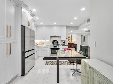 Southwinds at Boca Pointe Country Club,  NON-mandatory on  in Florida - for sale on GolfHomes.com, golf home, golf lot