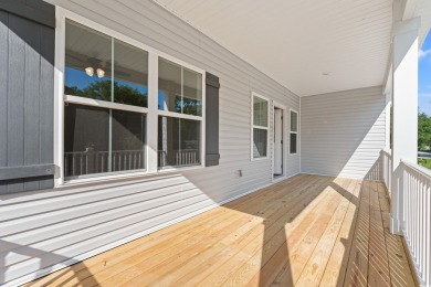Welcome to your new beach house paradise! This new construction on Beachwood Golf Club in South Carolina - for sale on GolfHomes.com, golf home, golf lot