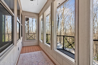 Experience comfort and serenity in the heart of Tennessee's golf on Heatherhurst Golf Course in Tennessee - for sale on GolfHomes.com, golf home, golf lot