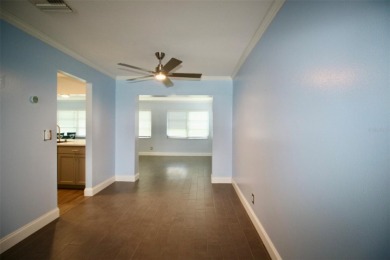 **MAINLANDS OF TAMARAC BY THE GULF SHOWPLACE** Beautifully on Mainlands Golf Club in Florida - for sale on GolfHomes.com, golf home, golf lot