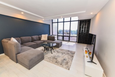 Location location!Beautiful remodeled  2 story penthouse with on Royal Palm Yacht and Country Club in Florida - for sale on GolfHomes.com, golf home, golf lot