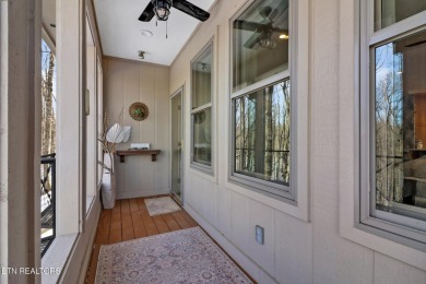 Experience comfort and serenity in the heart of Tennessee's golf on Heatherhurst Golf Course in Tennessee - for sale on GolfHomes.com, golf home, golf lot