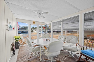 Welcome to Betmar Acres, a vibrant 55+ golf community where you on Betmar Acres Golf Club in Florida - for sale on GolfHomes.com, golf home, golf lot