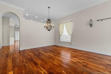 Beautiful Home in Jensen Beach Country Club situated on a on Eagle Marsh Golf Club in Florida - for sale on GolfHomes.com, golf home, golf lot