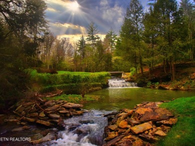 Build your dream home on this 0.37-acre lot in the desirable on Druid Hills Golf Club in Tennessee - for sale on GolfHomes.com, golf home, golf lot