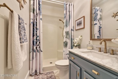 Experience comfort and serenity in the heart of Tennessee's golf on Heatherhurst Golf Course in Tennessee - for sale on GolfHomes.com, golf home, golf lot