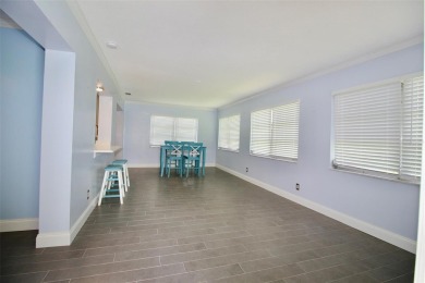 **MAINLANDS OF TAMARAC BY THE GULF SHOWPLACE** Beautifully on Mainlands Golf Club in Florida - for sale on GolfHomes.com, golf home, golf lot