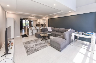 Location location!Beautiful remodeled  2 story penthouse with on Royal Palm Yacht and Country Club in Florida - for sale on GolfHomes.com, golf home, golf lot