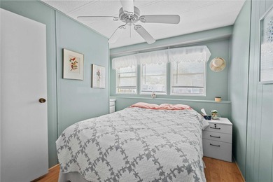 Welcome to Betmar Acres, a vibrant 55+ golf community where you on Betmar Acres Golf Club in Florida - for sale on GolfHomes.com, golf home, golf lot