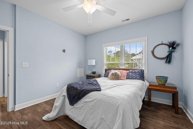 Don't miss this beautiful coastal home in the heart of Beaufort! on North River Club in North Carolina - for sale on GolfHomes.com, golf home, golf lot