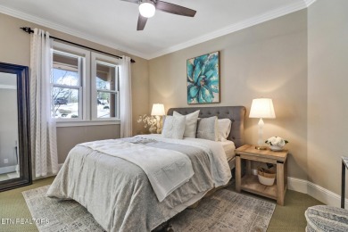Experience comfort and serenity in the heart of Tennessee's golf on Heatherhurst Golf Course in Tennessee - for sale on GolfHomes.com, golf home, golf lot