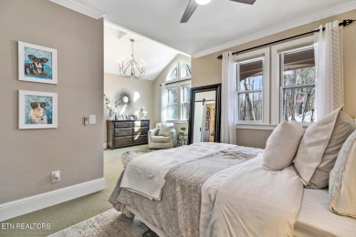Experience comfort and serenity in the heart of Tennessee's golf on Heatherhurst Golf Course in Tennessee - for sale on GolfHomes.com, golf home, golf lot