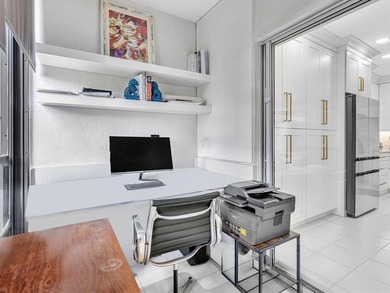 Southwinds at Boca Pointe Country Club,  NON-mandatory on  in Florida - for sale on GolfHomes.com, golf home, golf lot