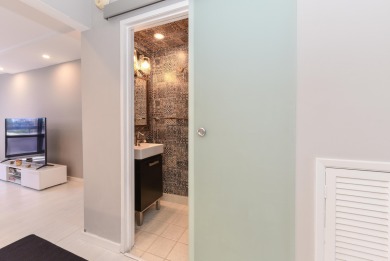 Location location!Beautiful remodeled  2 story penthouse with on Royal Palm Yacht and Country Club in Florida - for sale on GolfHomes.com, golf home, golf lot