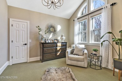 Experience comfort and serenity in the heart of Tennessee's golf on Heatherhurst Golf Course in Tennessee - for sale on GolfHomes.com, golf home, golf lot