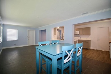 **MAINLANDS OF TAMARAC BY THE GULF SHOWPLACE** Beautifully on Mainlands Golf Club in Florida - for sale on GolfHomes.com, golf home, golf lot