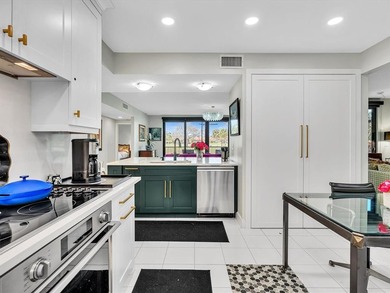 Southwinds at Boca Pointe Country Club,  NON-mandatory on  in Florida - for sale on GolfHomes.com, golf home, golf lot