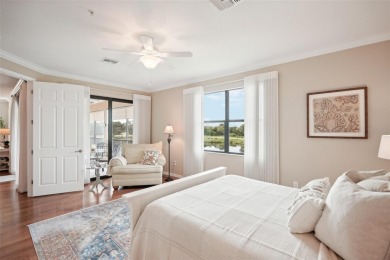 Welcome to this sumptuously upgraded condo, which is now ready on River Strand Golf and Country Club At Heritage Harbour  in Florida - for sale on GolfHomes.com, golf home, golf lot