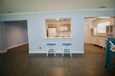 **MAINLANDS OF TAMARAC BY THE GULF SHOWPLACE** Beautifully on Mainlands Golf Club in Florida - for sale on GolfHomes.com, golf home, golf lot