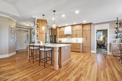 Experience comfort and serenity in the heart of Tennessee's golf on Heatherhurst Golf Course in Tennessee - for sale on GolfHomes.com, golf home, golf lot