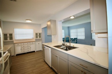 **MAINLANDS OF TAMARAC BY THE GULF SHOWPLACE** Beautifully on Mainlands Golf Club in Florida - for sale on GolfHomes.com, golf home, golf lot